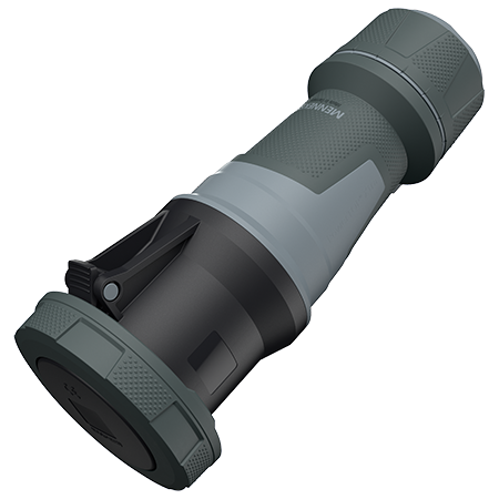 MENNEKES Koppelcontactstop PowerTOP® Xtra 14238P