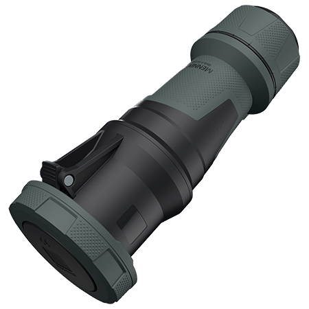 MENNEKES Koppelcontactstop PowerTOP® Xtra 14261P