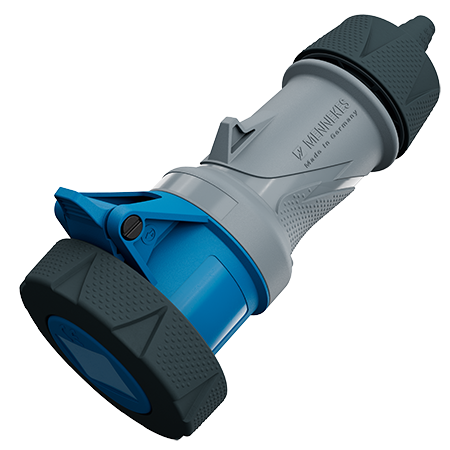 MENNEKES Koppelcontactstop PowerTOP® Xtra G 14331