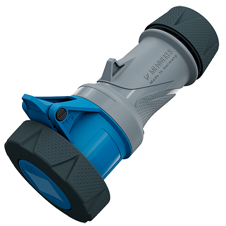 MENNEKES Koppelcontactstop PowerTOP® Xtra met ErgoCONTACT® 14620