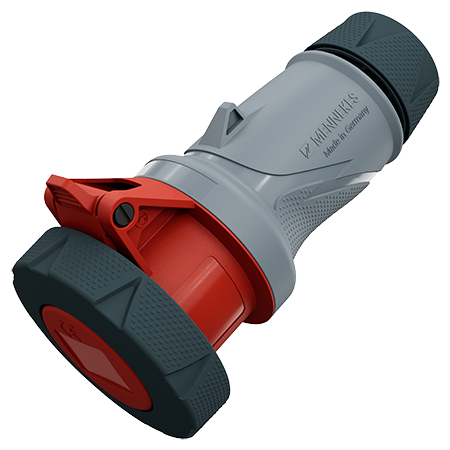 MENNEKES Koppelcontactstop PowerTOP® Xtra met ErgoCONTACT® 14622