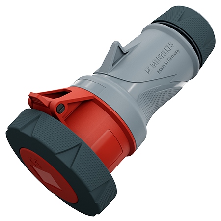 MENNEKES Koppelcontactstop PowerTOP® Xtra met ErgoCONTACT® 14629