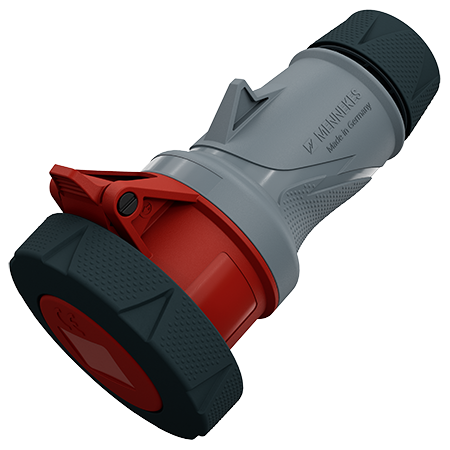 MENNEKES Koppelcontactstop PowerTOP® Xtra R met ErgoCONTACT® 14660