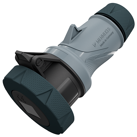 MENNEKES Koppelcontactstop PowerTOP® Xtra R met ErgoCONTACT® 14691
