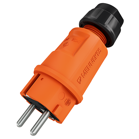 MENNEKES SCHUKO® contactstop 152042