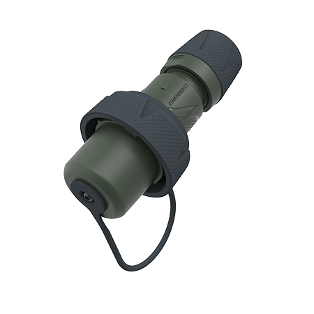 MENNEKES SCHUKO® contactstop TM 153022