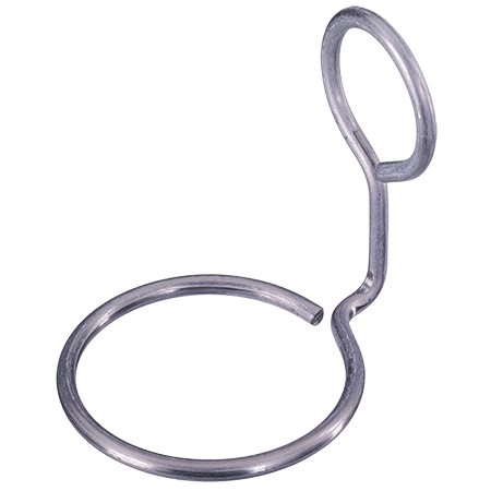 MENNEKES Ophangbeugel 15453000