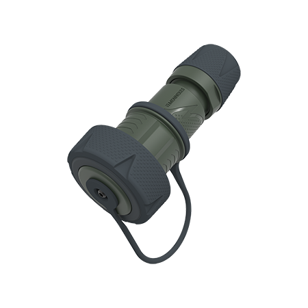 MENNEKES SCHUKO® koppelcontactstop TM 159022