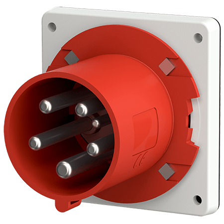 MENNEKES Toestelcontactstop 1688