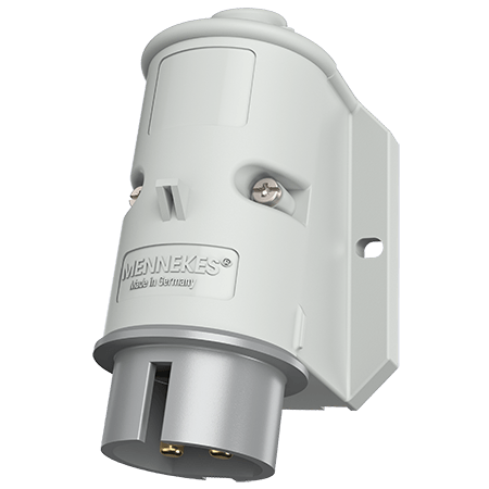 MENNEKES Toestelcontactstop 1980