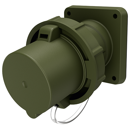 MENNEKES Toestelcontactsop TM 20463