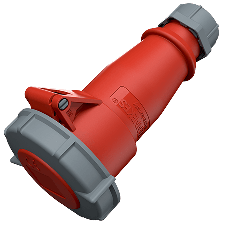 MENNEKES Koppelcontactstop AM-TOP® 21365