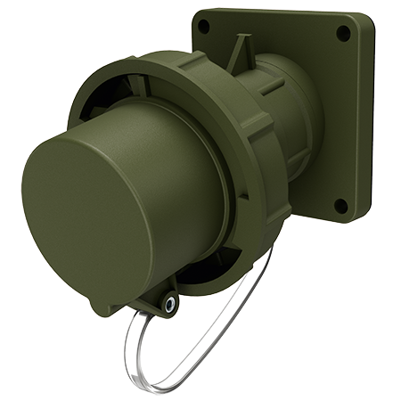 MENNEKES Toestelcontactsop TM 23249