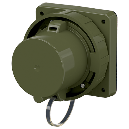 MENNEKES Toestelcontactstop TM 23433