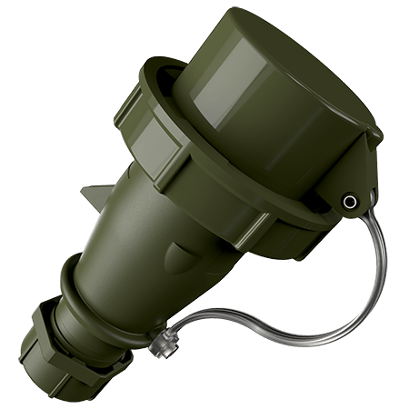 MENNEKES Contactstop AM-TOP® TM 24660