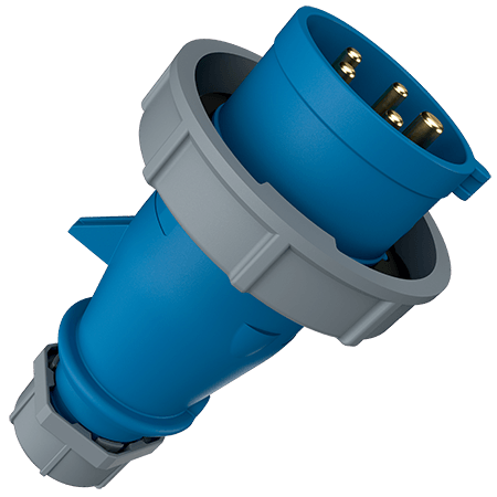 MENNEKES Fasenwisselaar AM-TOP® 327