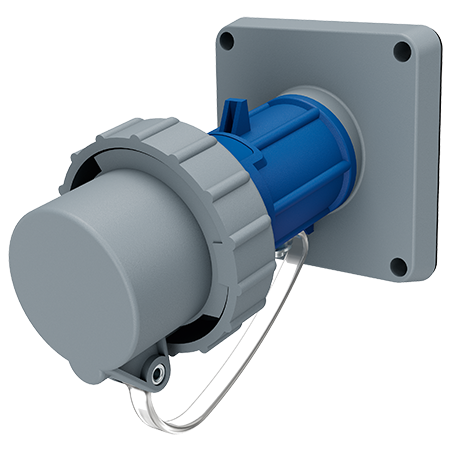 MENNEKES Toestelcontactstop 3531