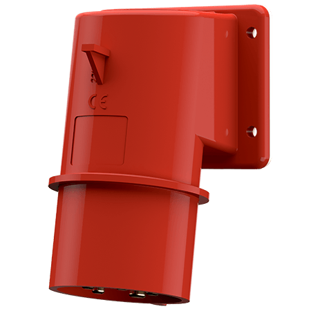 MENNEKES Toestelcontactstop 379
