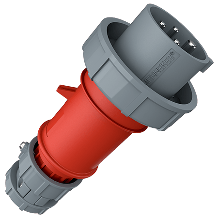 MENNEKES Contactstop PowerTOP® 3809