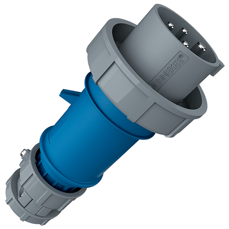MENNEKES Contactstop PowerTOP® 3811