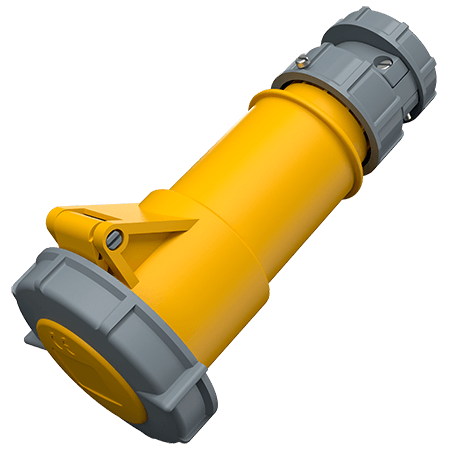 MENNEKES Koppelcontactstop PowerTOP® 3859
