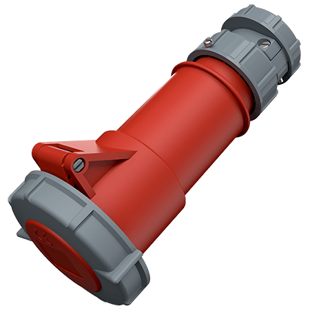 MENNEKES Koppelcontactstop PowerTOP® 3881
