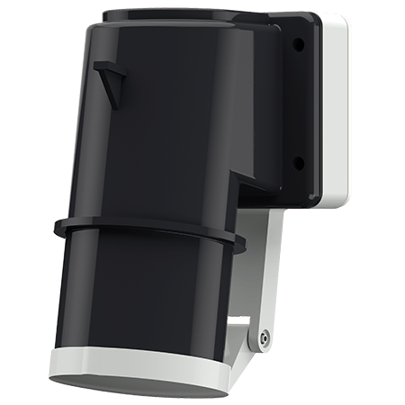 MENNEKES Toestelcontactstop 395