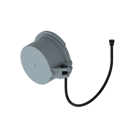 MENNEKES Afschermkap PowerTOP® Xtra 40701