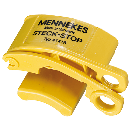 MENNEKES Contactstopvergrendeling 41416