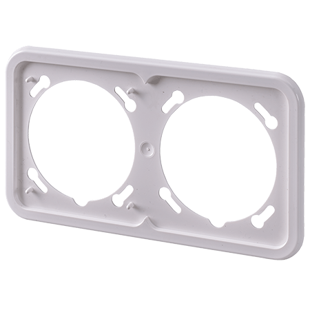 MENNEKES Cepex afdekraam 41424