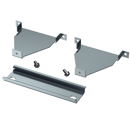 MENNEKES Montageset 41431