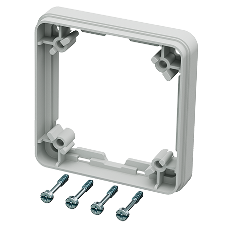MENNEKES Verhogingsrand 4191