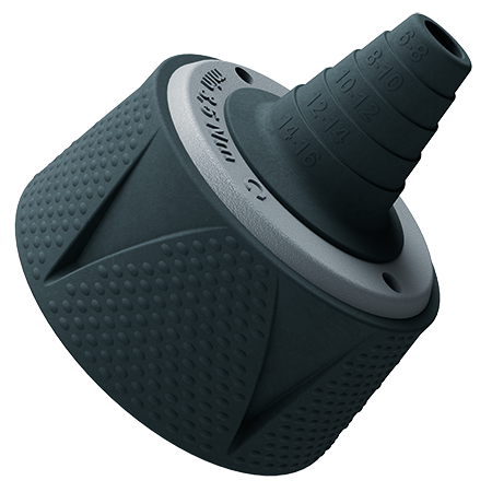 MENNEKES PowerTOP® Xtra G kabelwartels set 42940