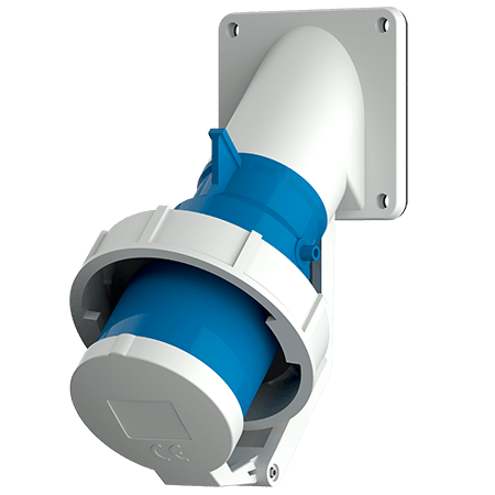 MENNEKES Toestelcontactstop 464