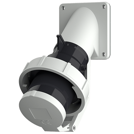 MENNEKES Toestelcontactstop 469