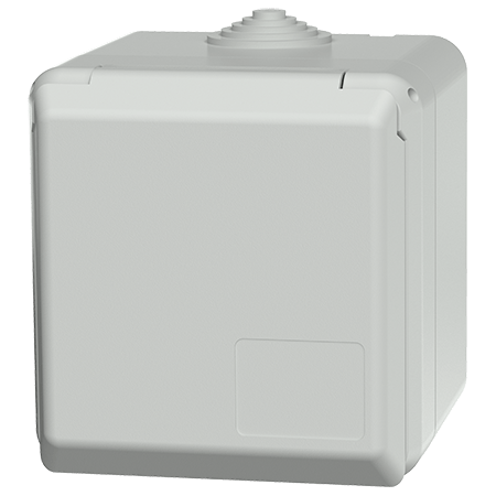 MENNEKES Cepex SCHUKO® contactdoos 4970