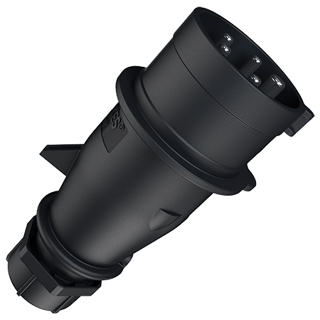 MENNEKES Contactstop AM-TOP® 4SW