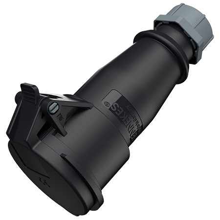 MENNEKES Koppelcontactstop AM-TOP® 182ZA