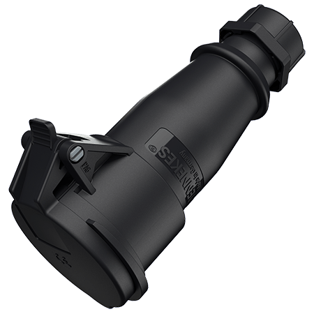 MENNEKES Koppelcontactstop AM-TOP® 514SW