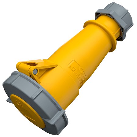MENNEKES Koppelcontactstop AM-TOP® 554