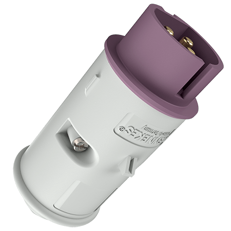 MENNEKES Contactstop 636A