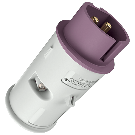 MENNEKES Contactstop 642A