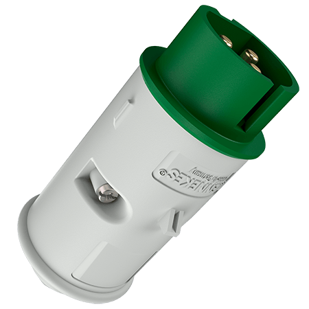 MENNEKES Contactstop 651A