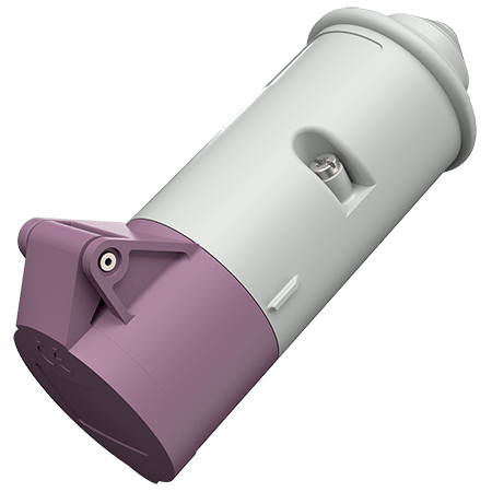 MENNEKES Koppelcontactstop 701A