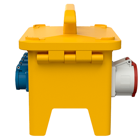 MENNEKES Mobiel, EverGUM 70493