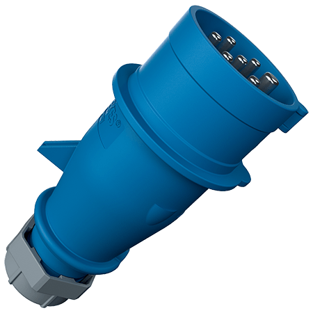 MENNEKES Contactstop AM-TOP® 741
