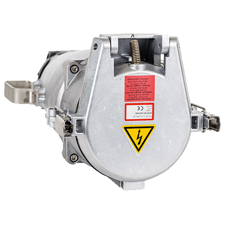 MENNEKES Koppelcontactstop 75016