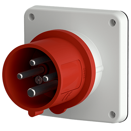 MENNEKES Toestelcontactstop 813