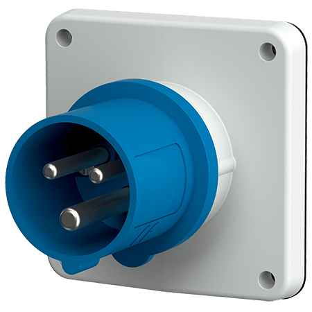 MENNEKES Toestelcontactstop 817