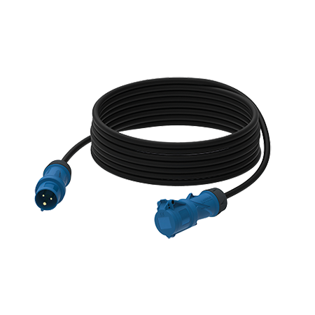 MENNEKES Verlengsnoer PowerTOP® Xtension 8201